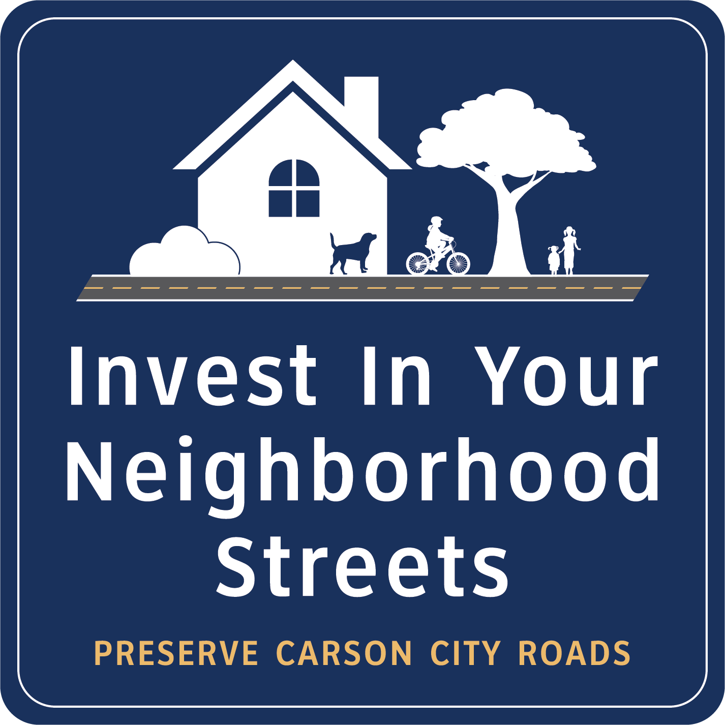 PreserveCarsonRoads Logo