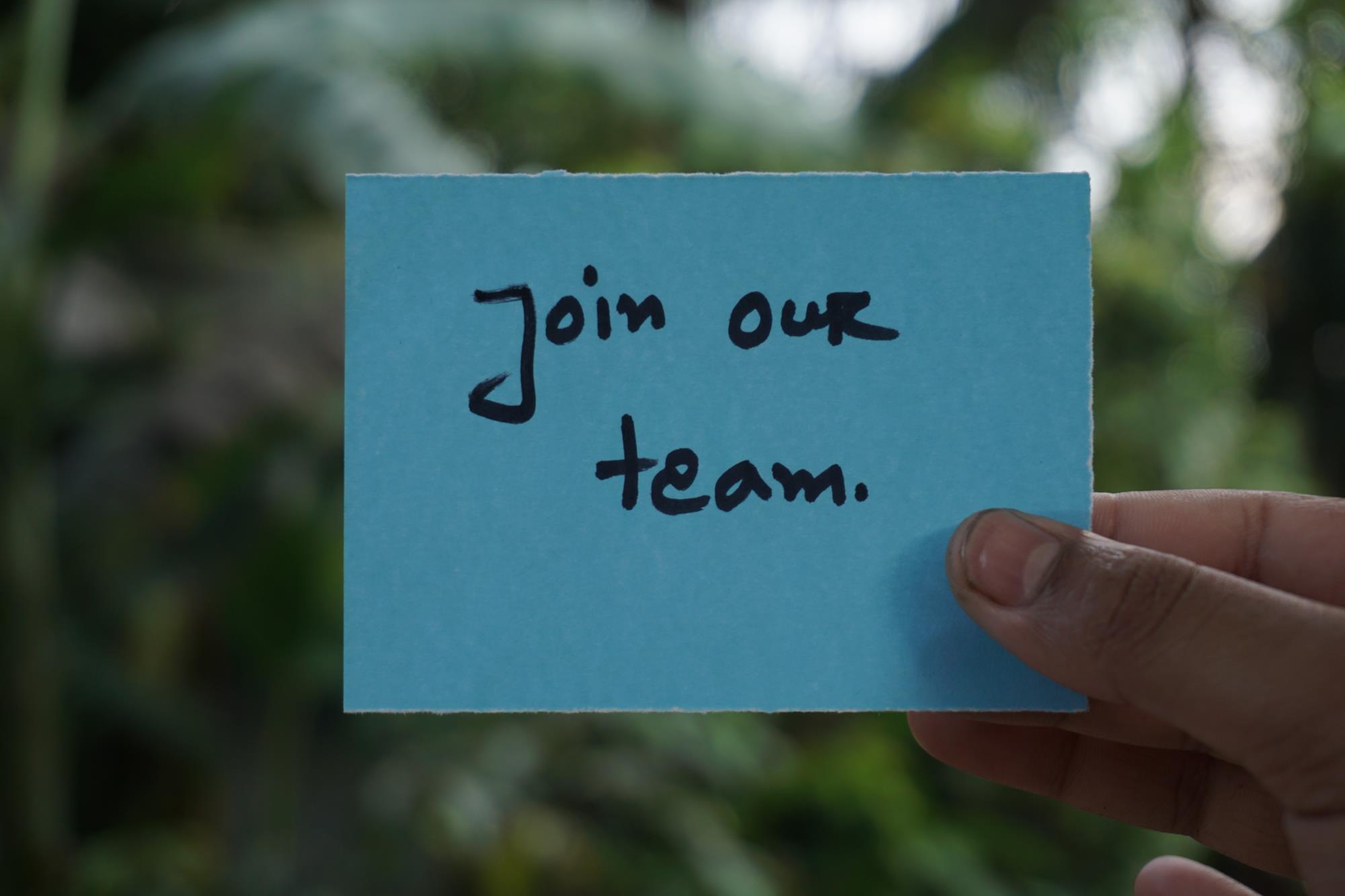 Recruitment & Hiring