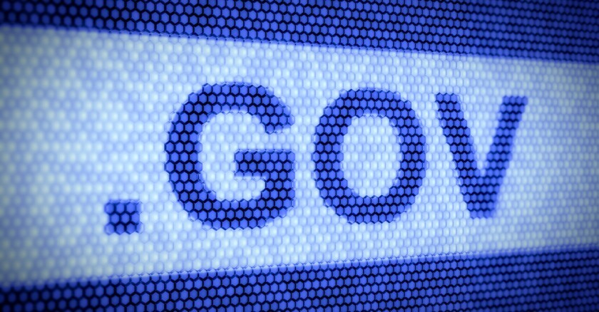 Clerk-Recorder Domain Change