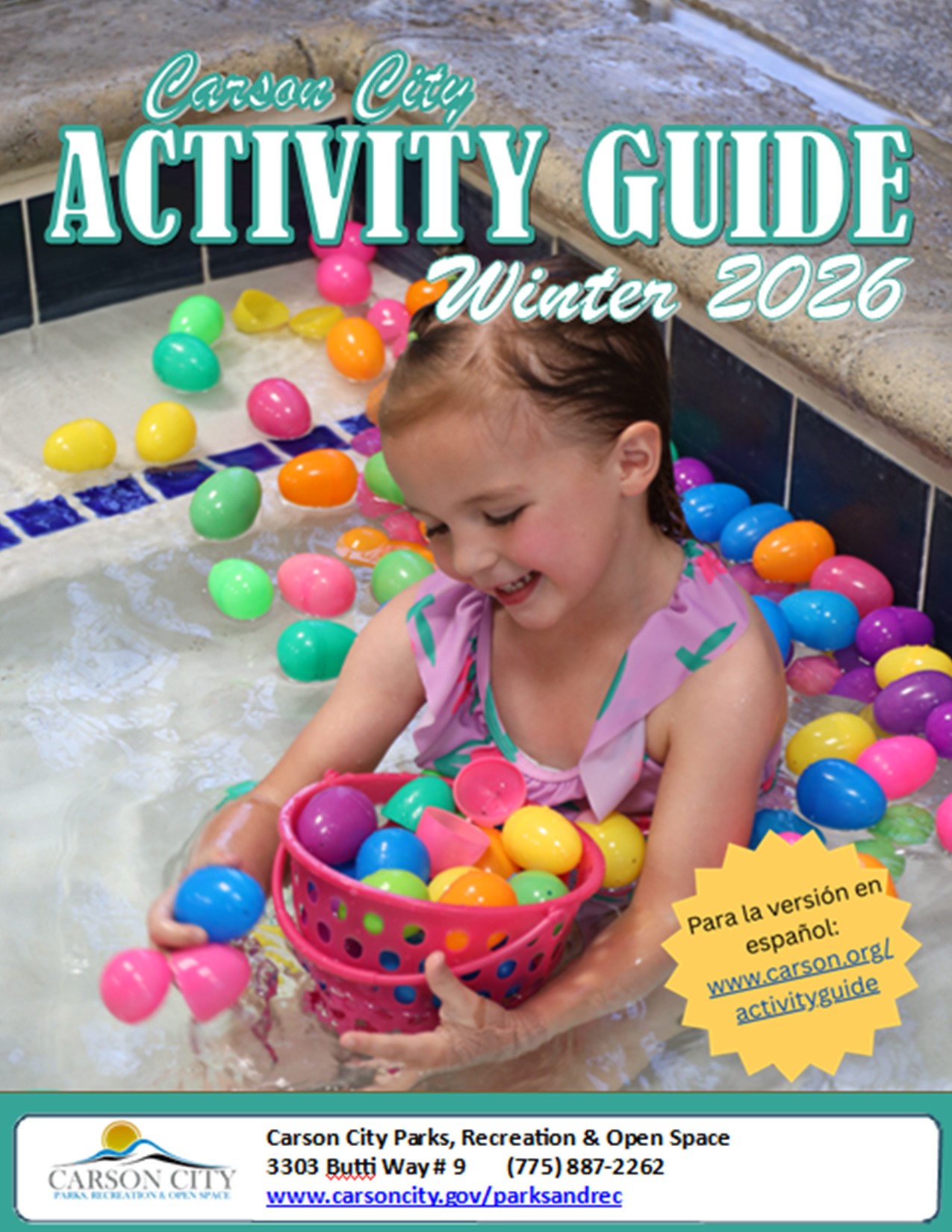 Winter 2026 Guide Cover