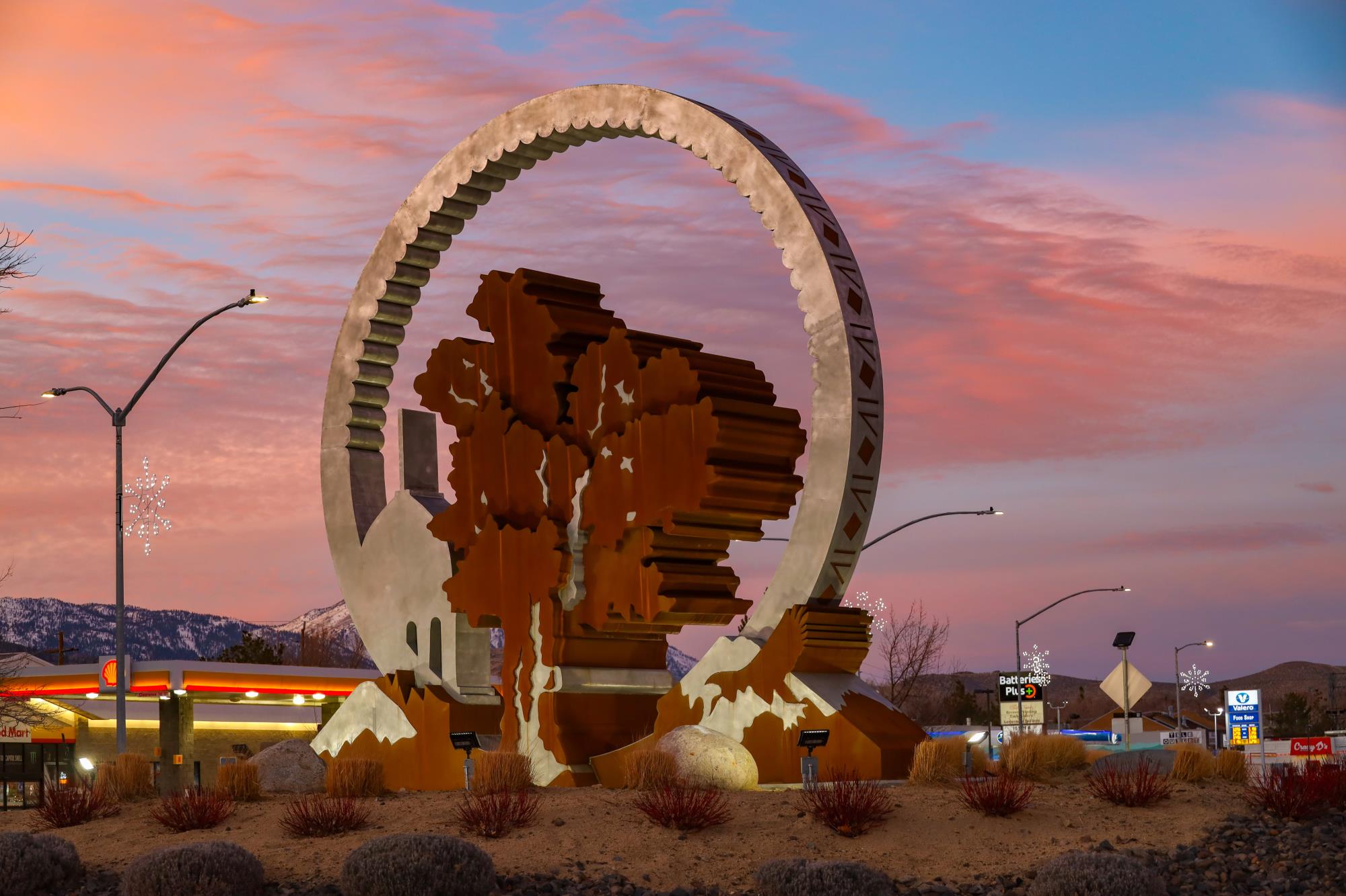 Sense of Place image