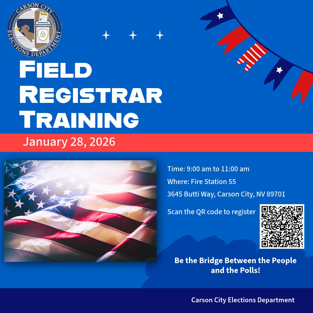 Field Registrar Training