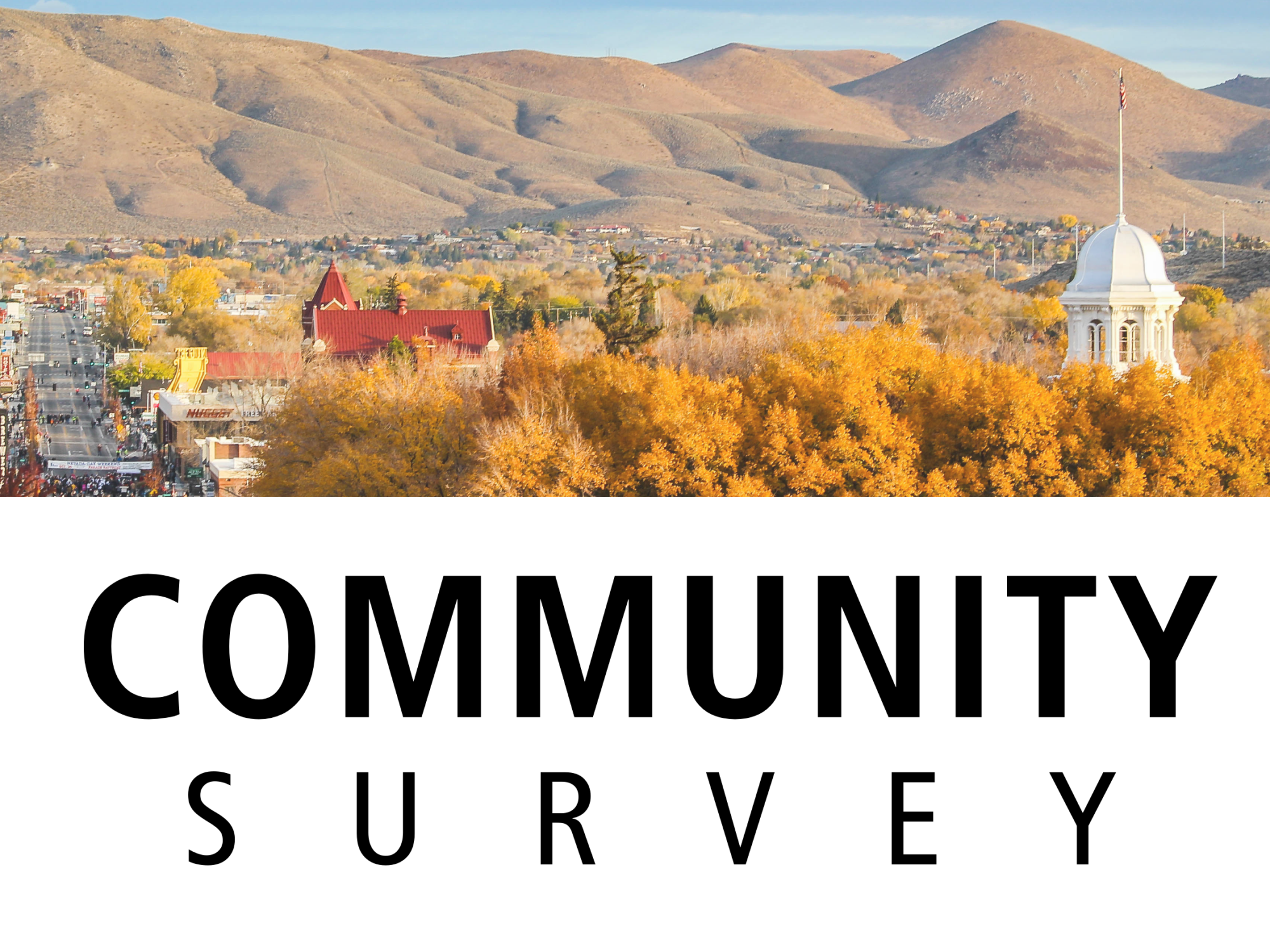 Community Assessment Survey