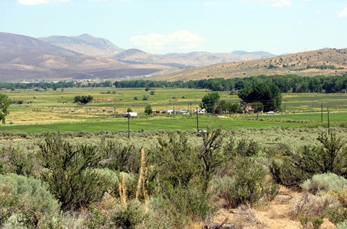 Silver Saddle Ranch - view 8