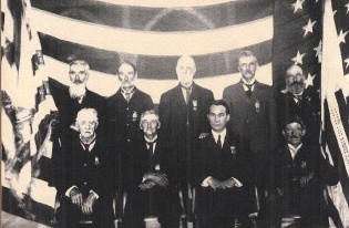 Grand Army of the Republic