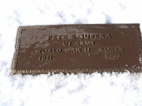 Pete Supera