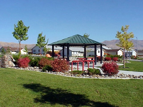 Blackwell's Pond - Image #3