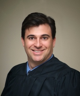 Judge Thomas Armstrong