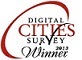 Digital Cities Logo 2