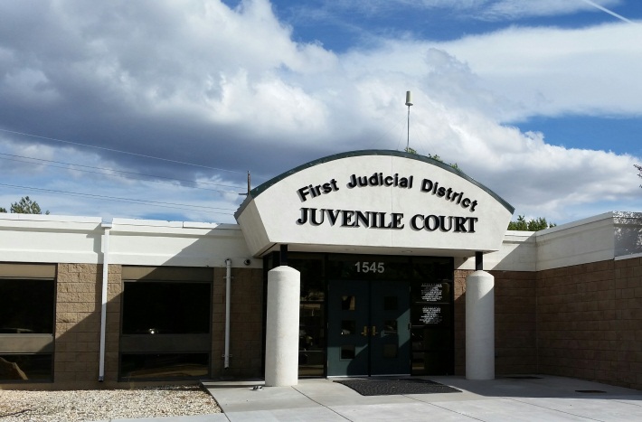 Juvenile Court