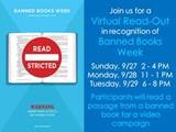 banned books week