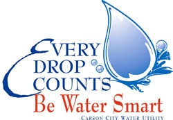 Every Drop Counts