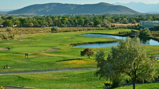 Eagle Valley Golf Course 