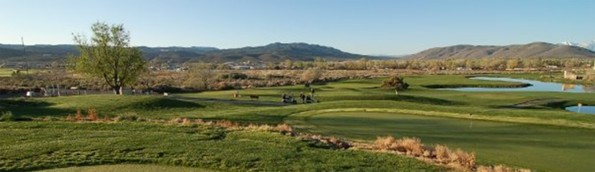 Eagle Valley Golf Course