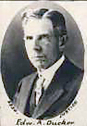 District Attorney 1938