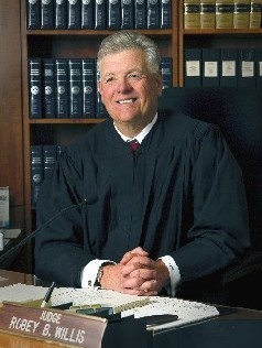 Judge Willis