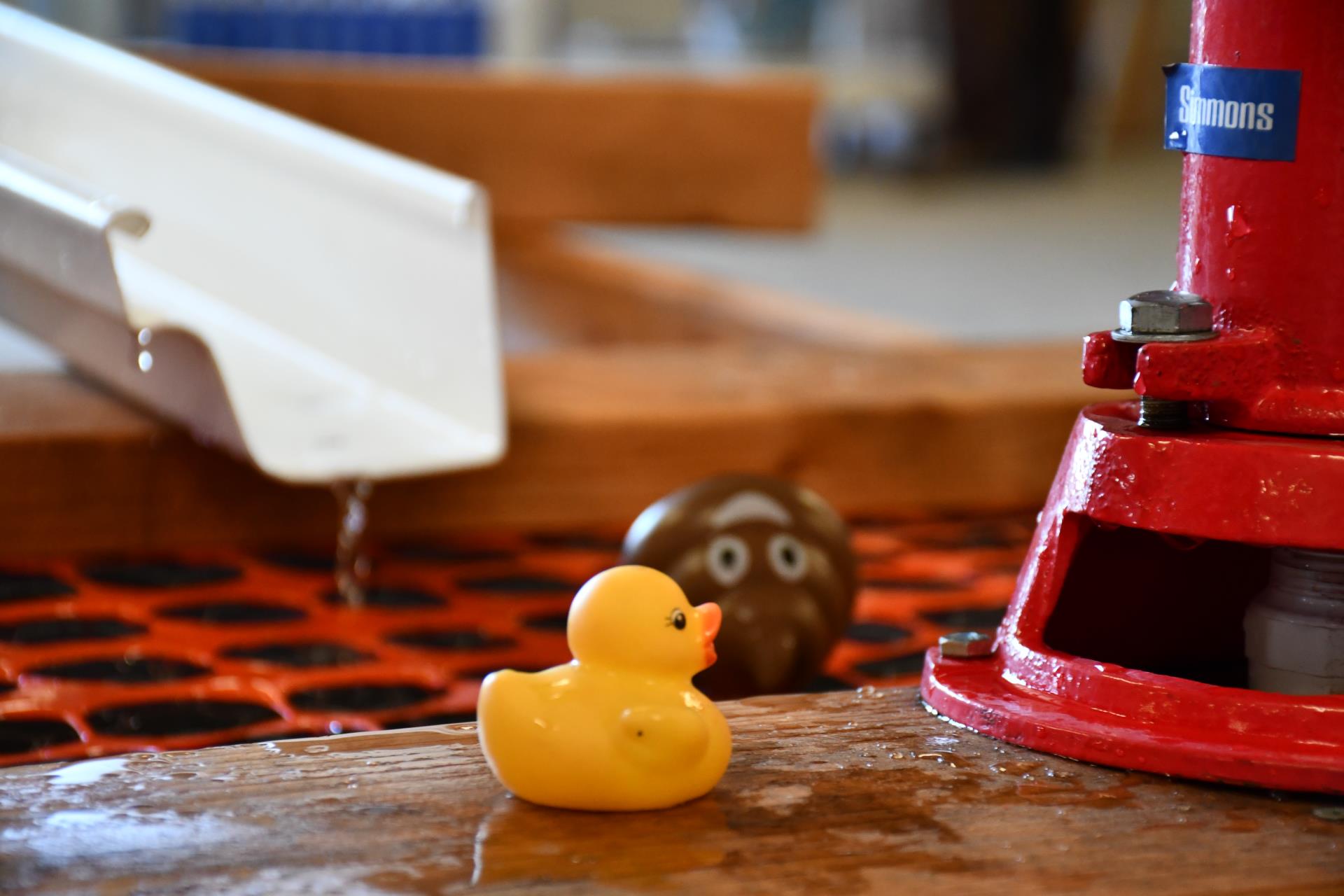 2019 Public Works Open House